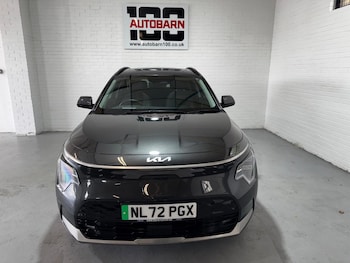 Used Kia Niro 2022 for sale - 75426699: Photo