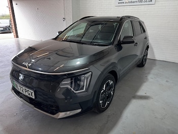 Used Kia Niro 2022 for sale - 75426699: Photo