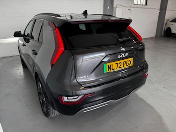 Used Kia Niro 2022 for sale - 75426699: Photo