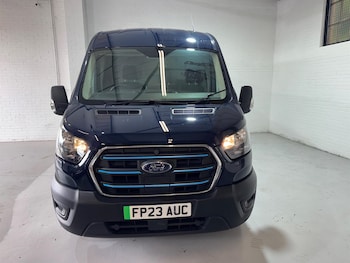 Used Ford Transit 2023 for sale - 79528061: Photo