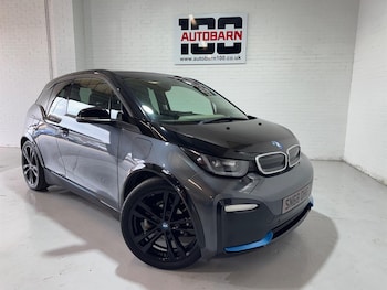 Used BMW i3 2018 for sale - 79333440: Photo