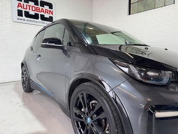 Used BMW i3 2018 for sale - 79333440: Photo