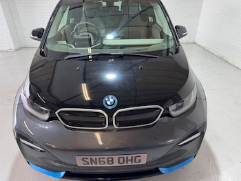 Used BMW i3 2018 for sale - 79333440: Photo