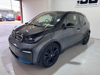 Used BMW i3 2018 for sale - 79333440: Photo