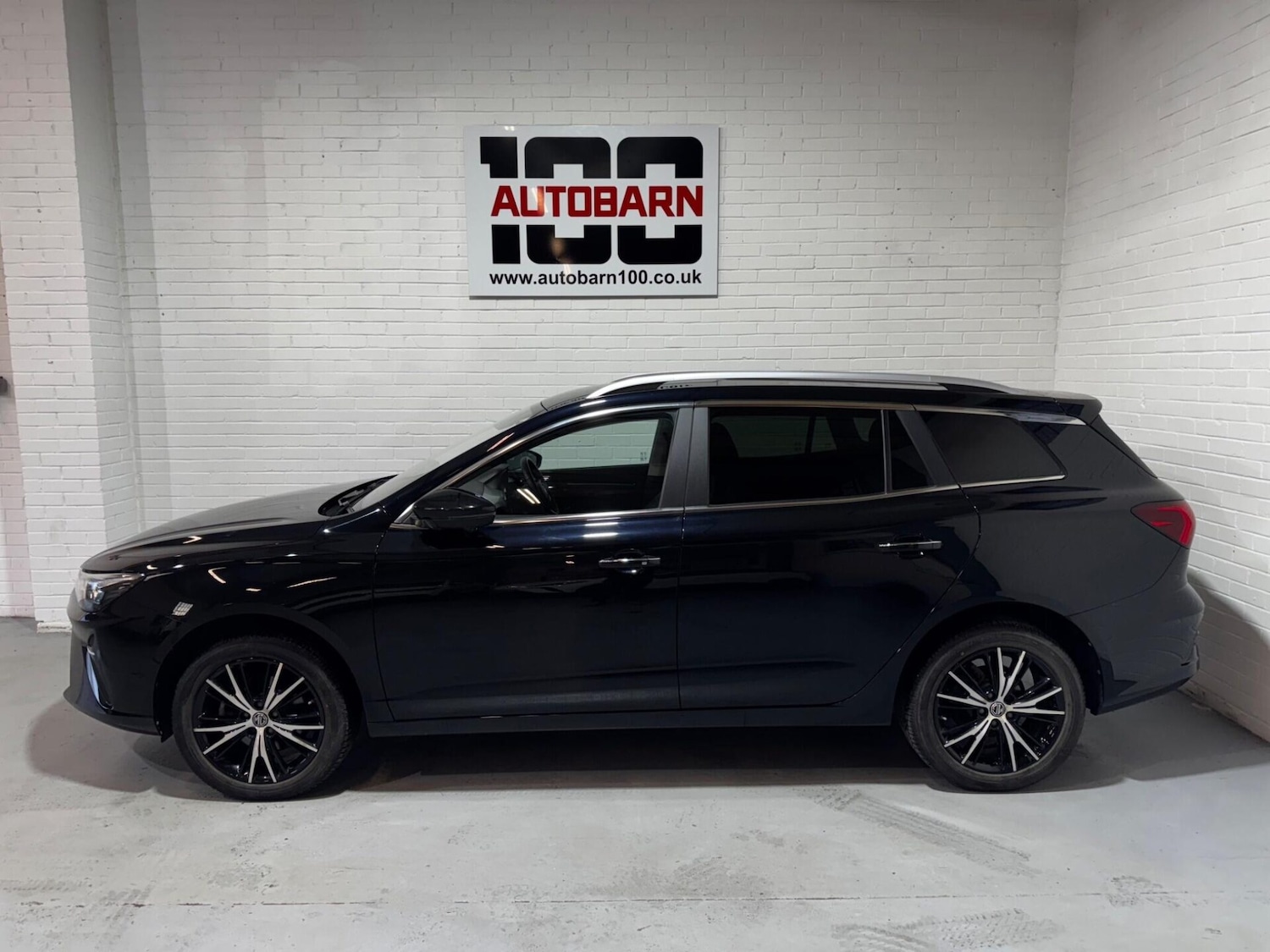 Used MG MG5 2022 for sale - 76569383: Photo 10