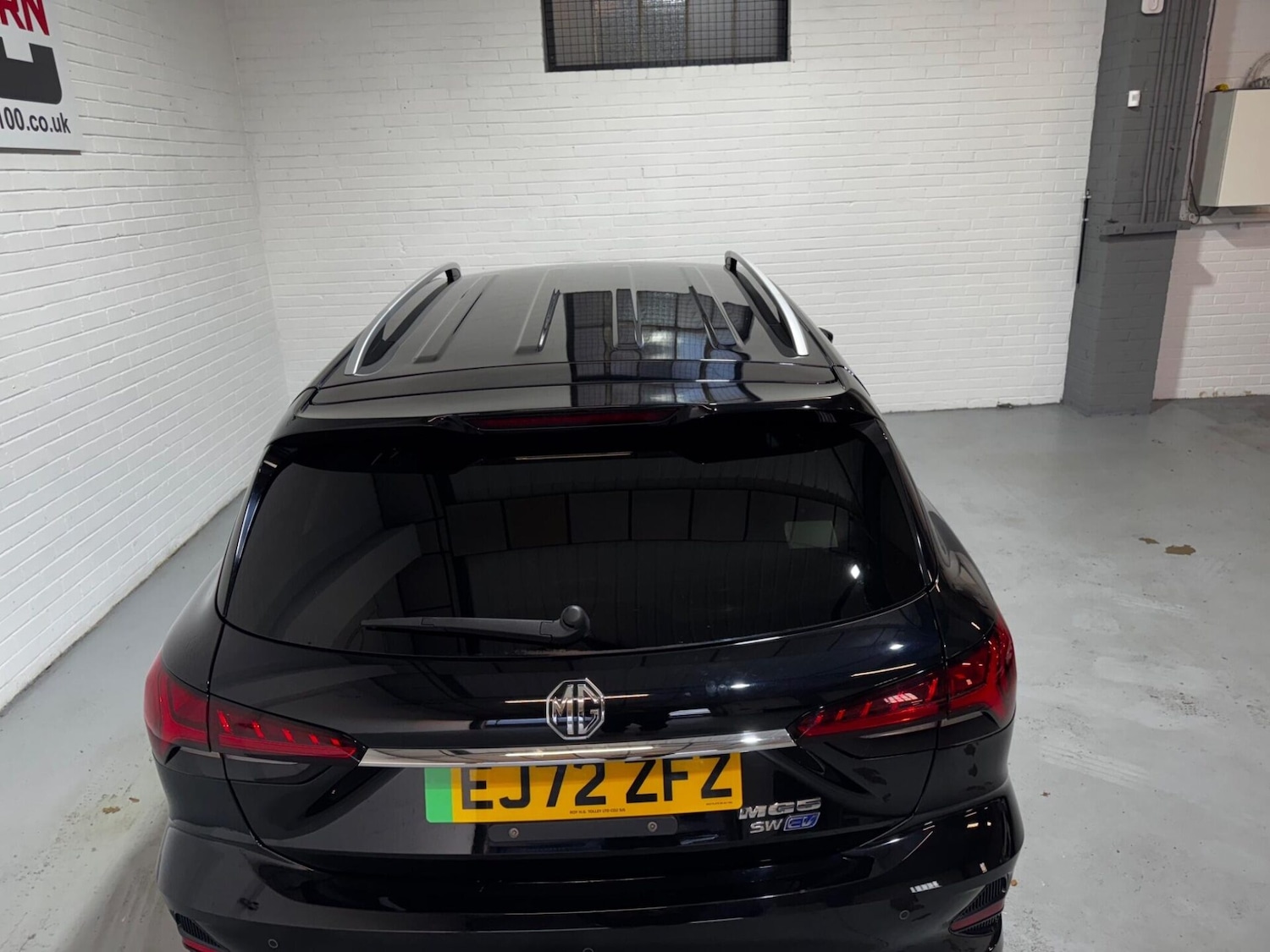 Used MG MG5 2022 for sale - 76569383: Photo 11