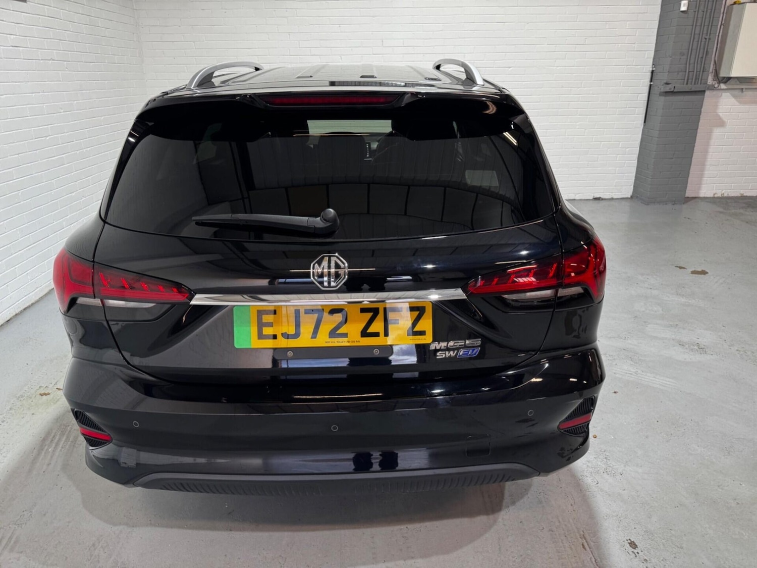 Used MG MG5 2022 for sale - 76569383: Photo 12