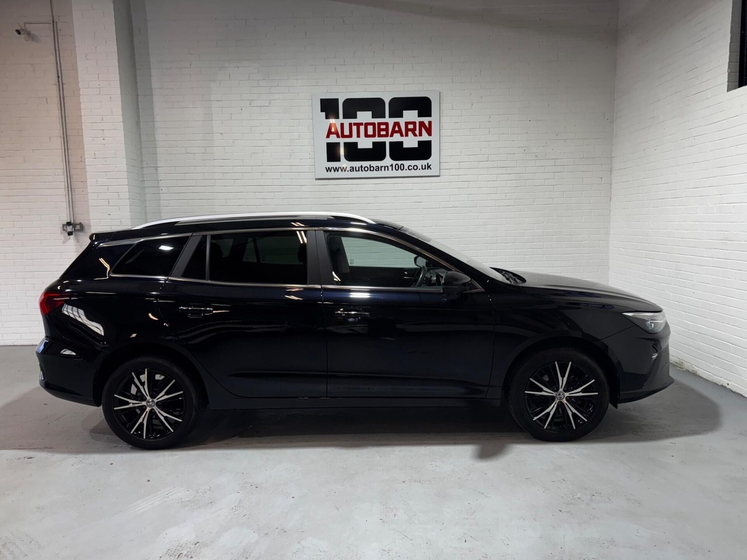 Used MG MG5 2022 for sale - 76569383: Photo 13