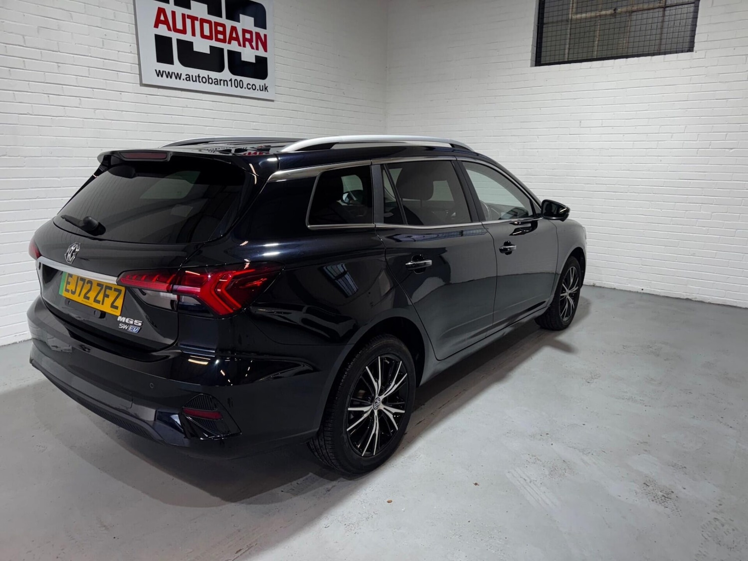 Used MG MG5 2022 for sale - 76569383: Photo 14