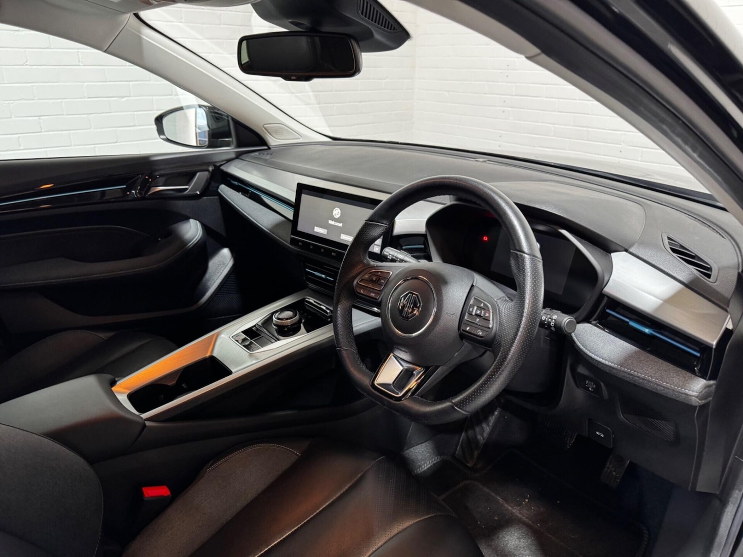 Used MG MG5 2022 for sale - 76569383: Photo 15