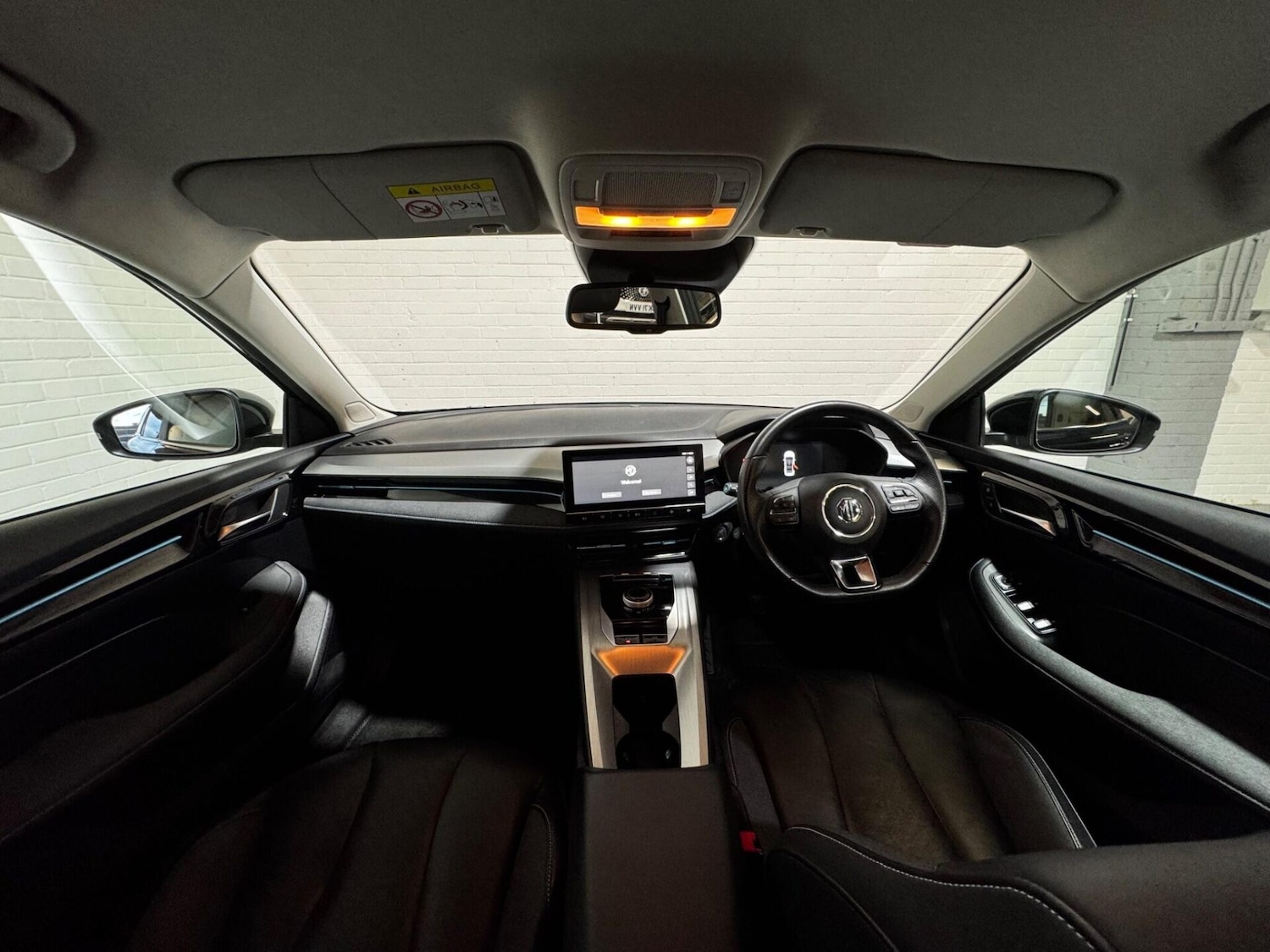 Used MG MG5 2022 for sale - 76569383: Photo 16