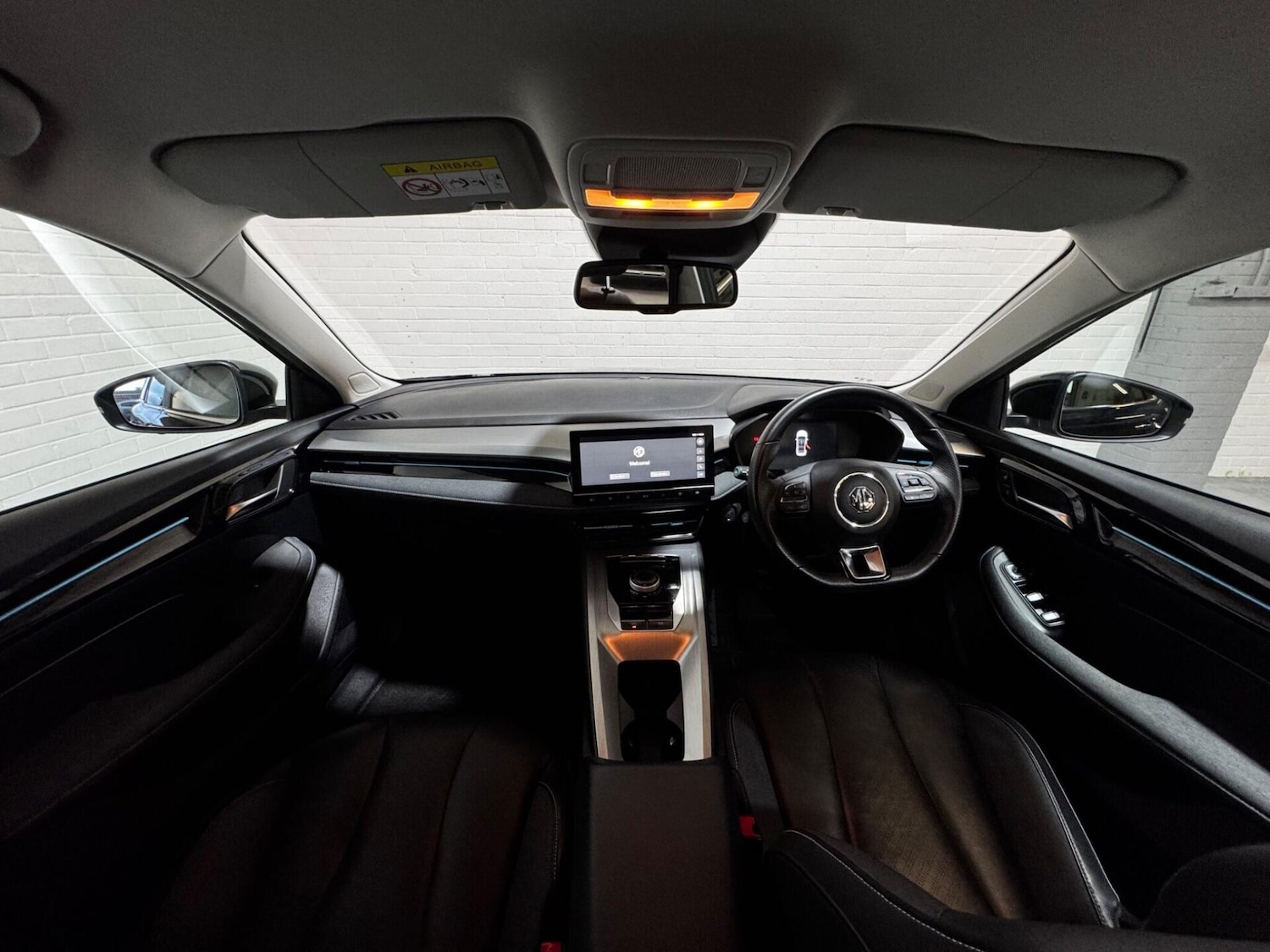 Used MG MG5 2022 for sale - 76569383: Photo 17