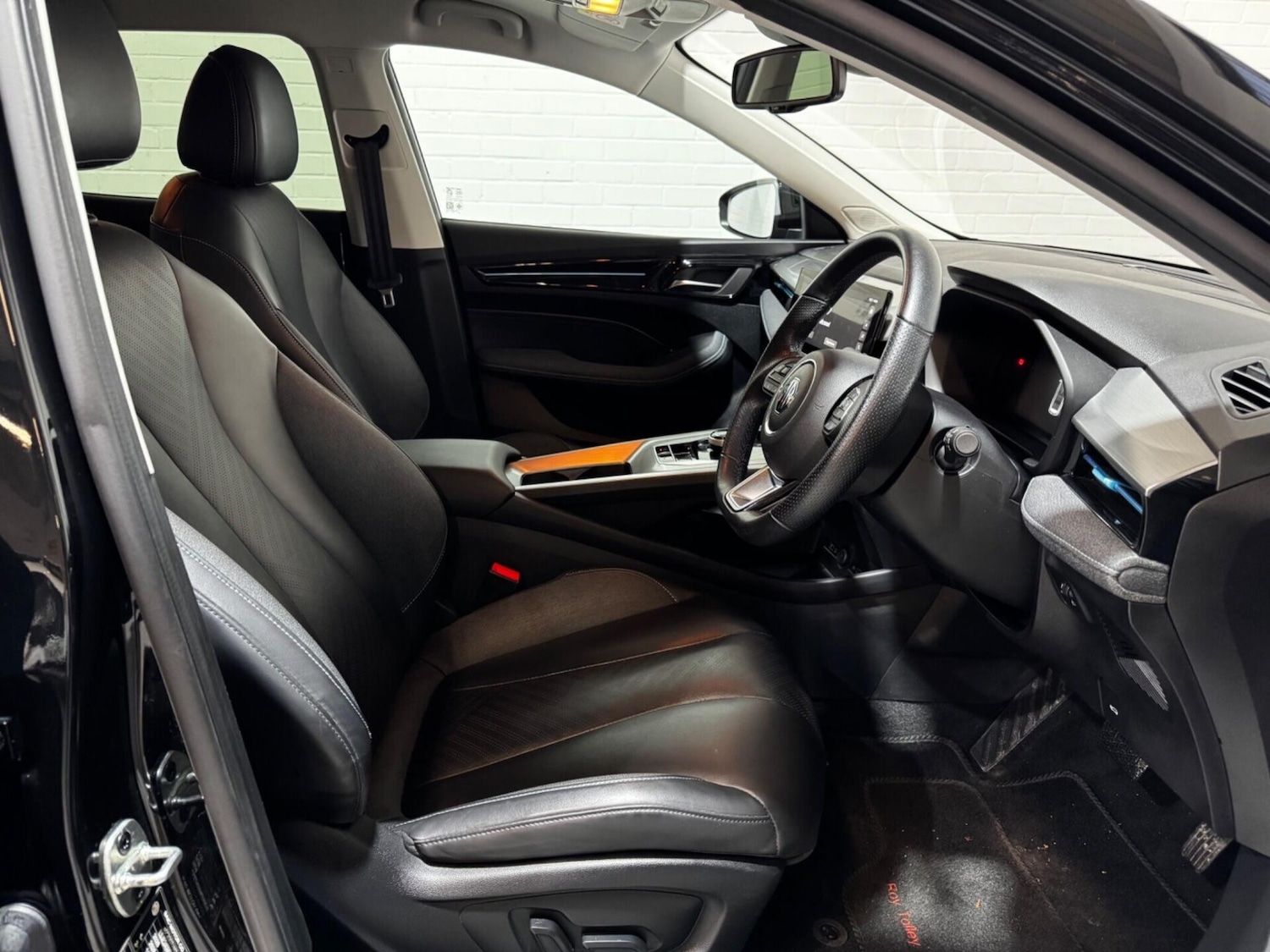 Used MG MG5 2022 for sale - 76569383: Photo 18