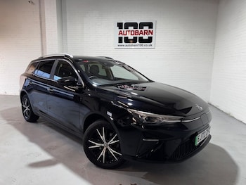 Used MG MG5 2022 for sale - 76569383: Photo