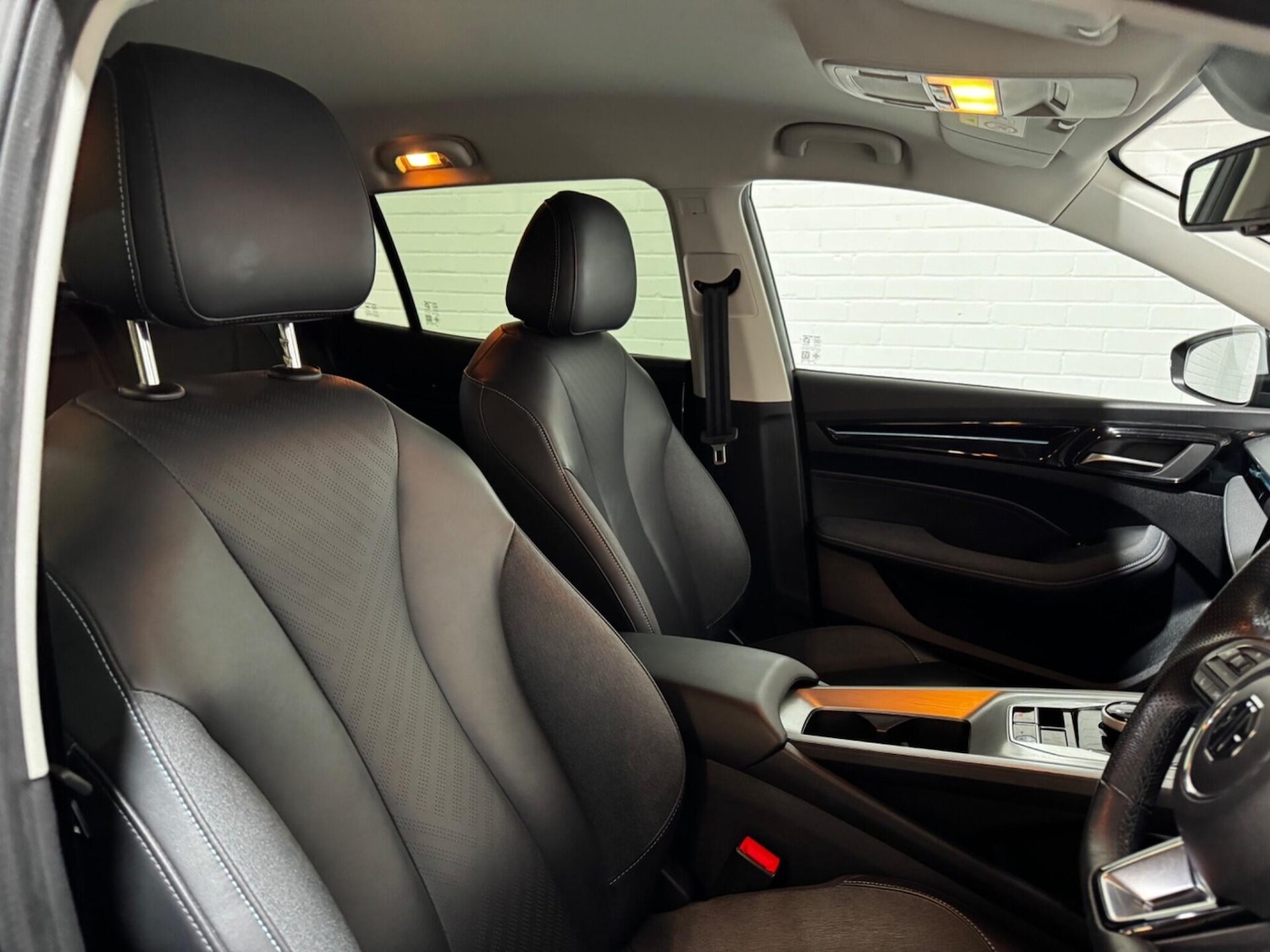 Used MG MG5 2022 for sale - 76569383: Photo 20