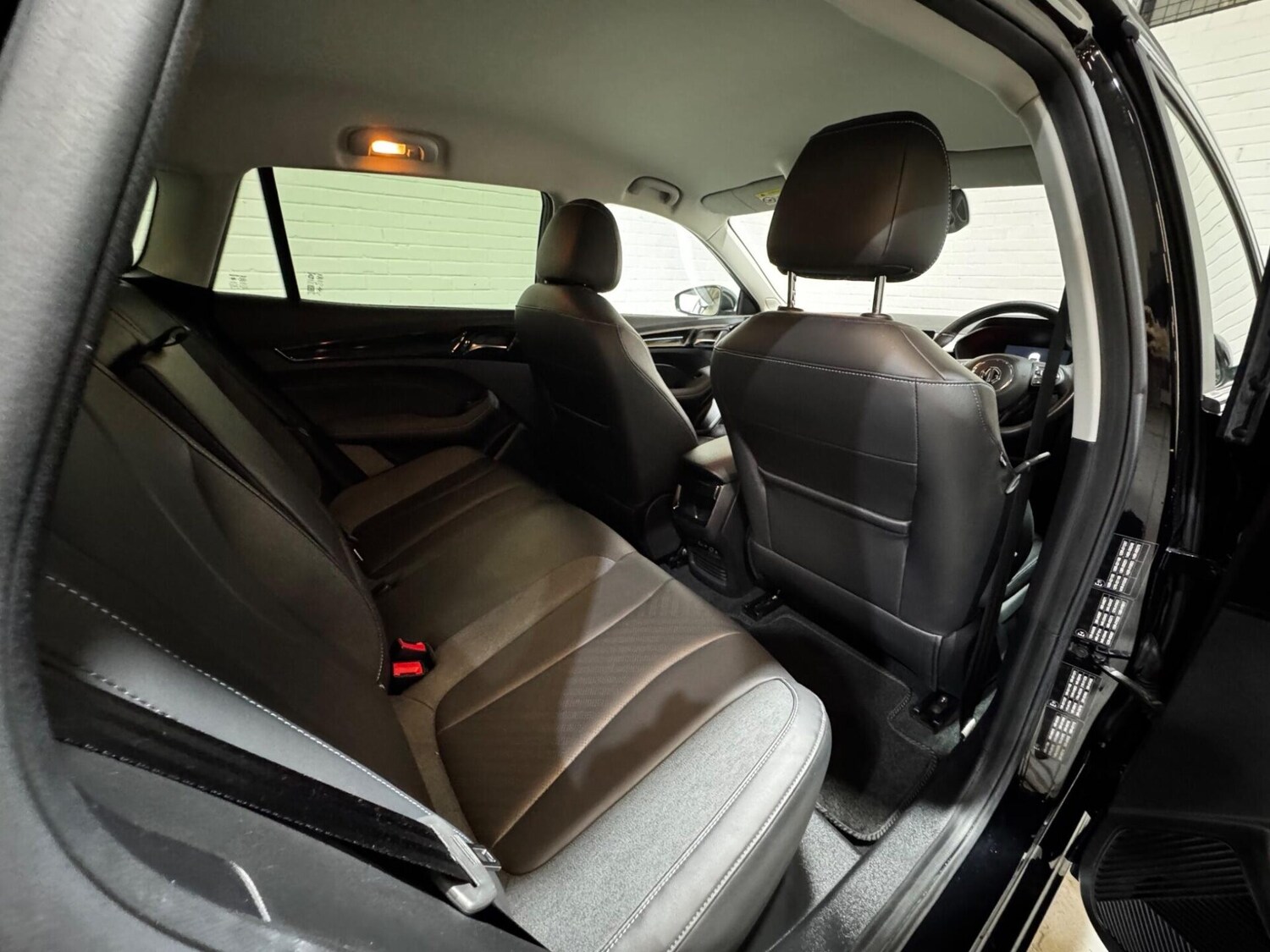 Used MG MG5 2022 for sale - 76569383: Photo 21