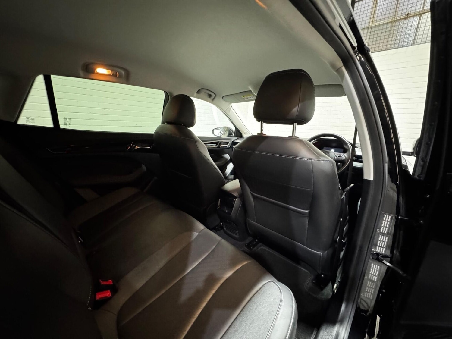 Used MG MG5 2022 for sale - 76569383: Photo 22