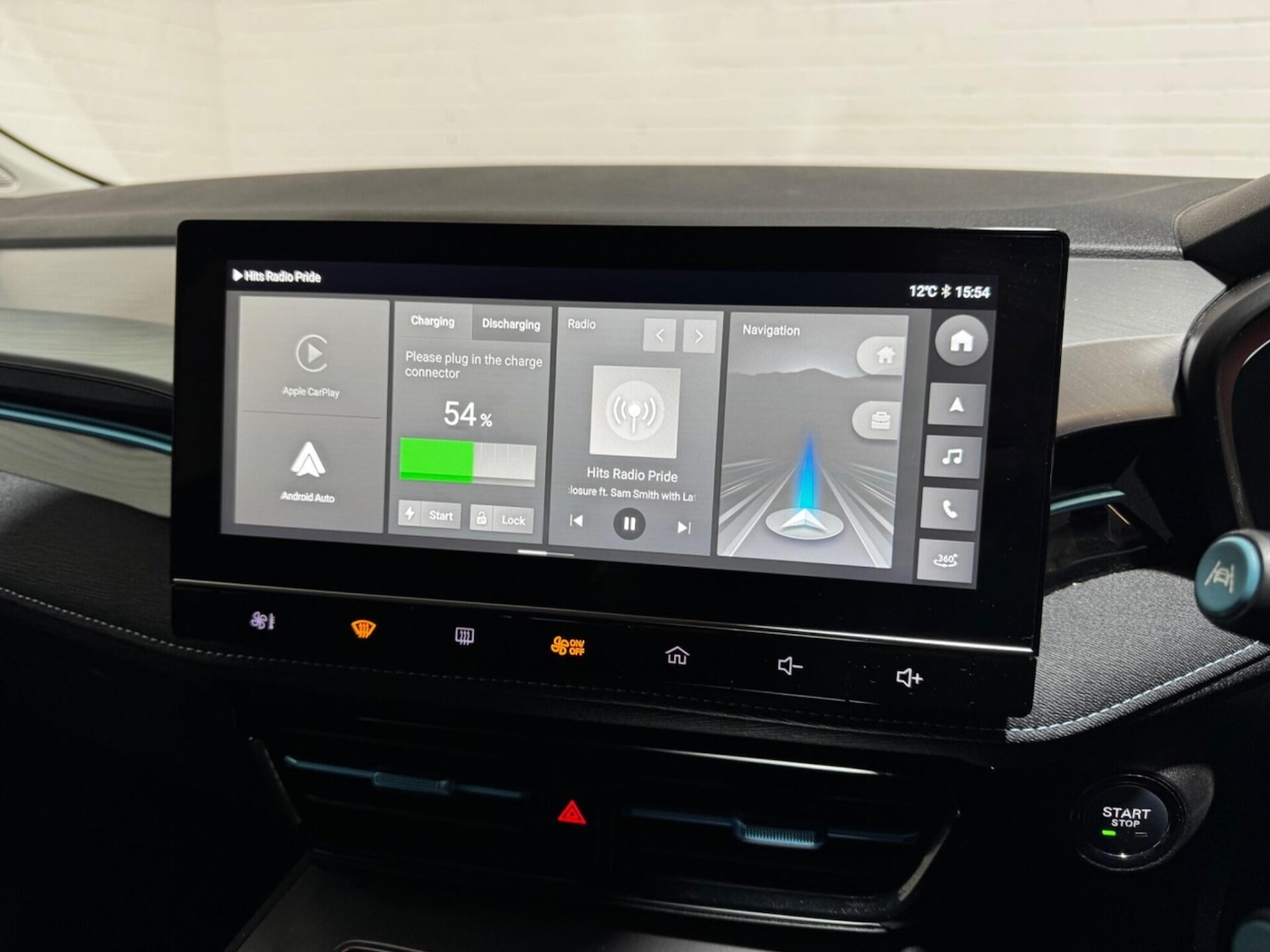 Used MG MG5 2022 for sale - 76569383: Photo 24