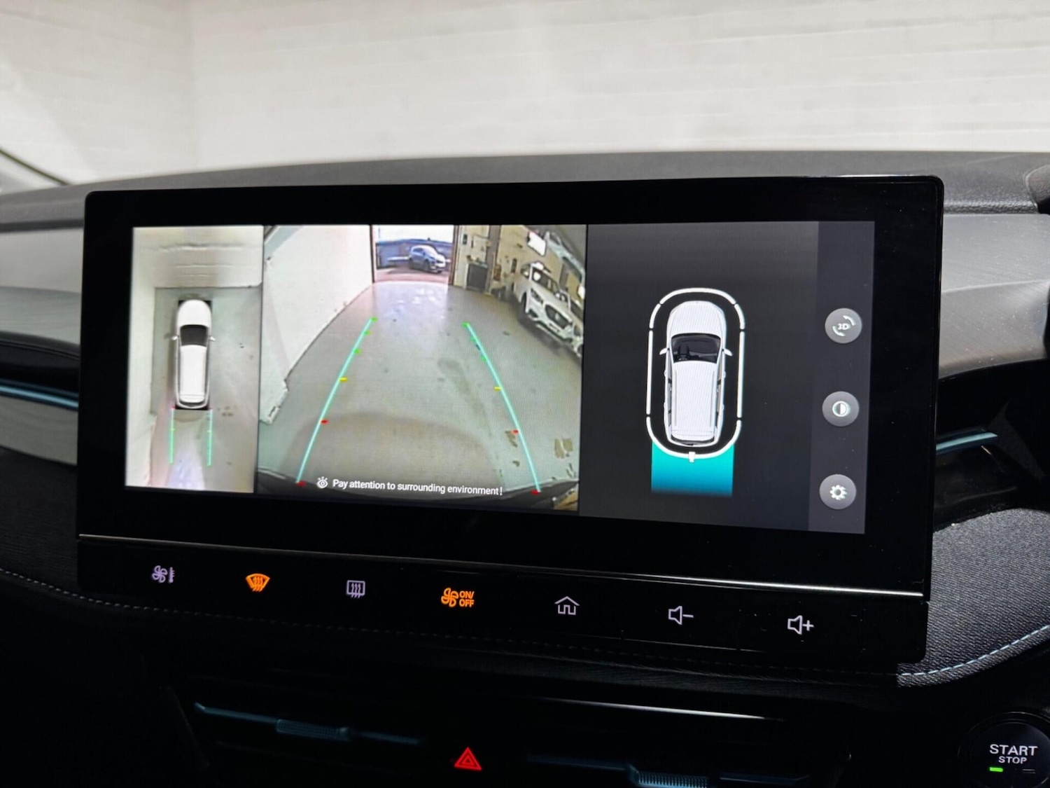 Used MG MG5 2022 for sale - 76569383: Photo 25