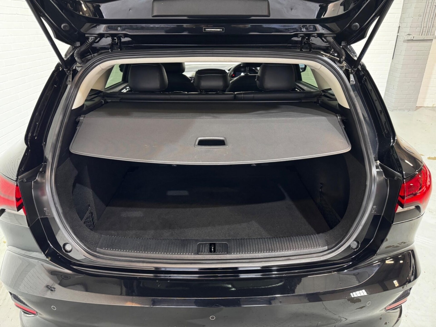 Used MG MG5 2022 for sale - 76569383: Photo 28