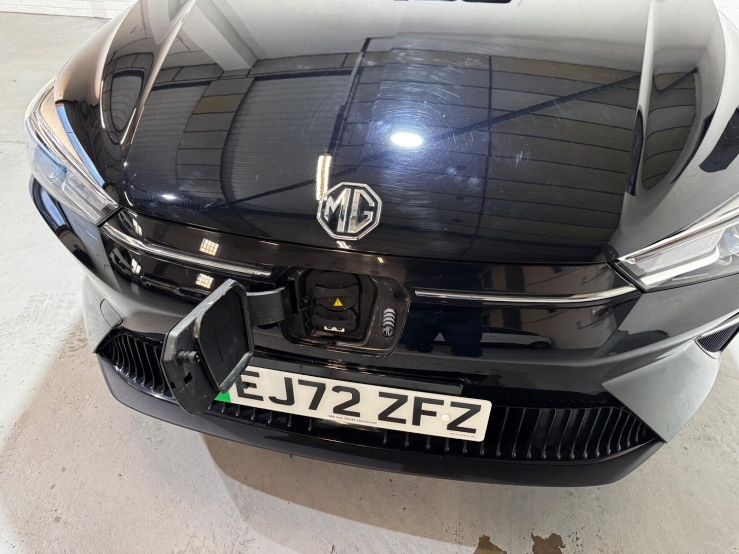 Used MG MG5 2022 for sale - 76569383: Photo 29