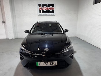 Used MG MG5 2022 for sale - 76569383: Photo