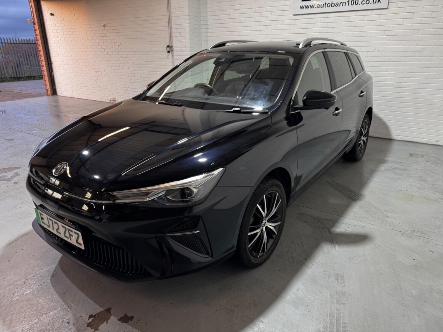 Used MG MG5 2022 for sale - 76569383: Photo 3