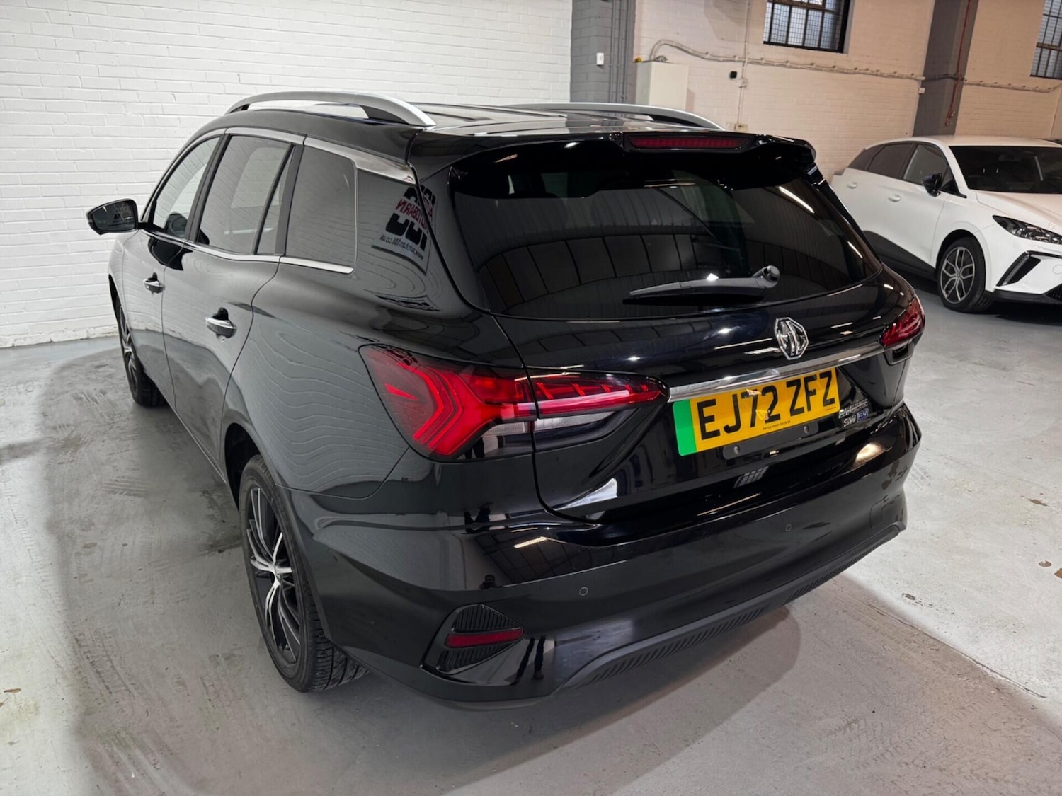 Used MG MG5 2022 for sale - 76569383: Photo 4