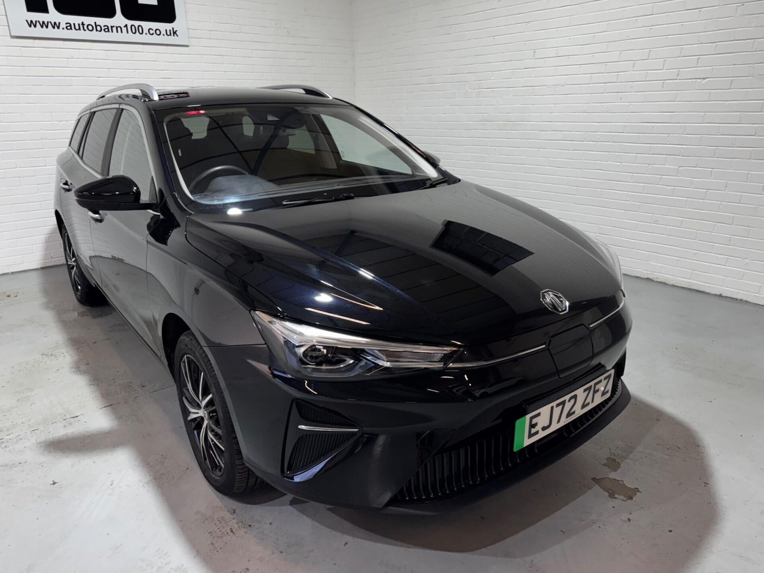 Used MG MG5 2022 for sale - 76569383: Photo 5