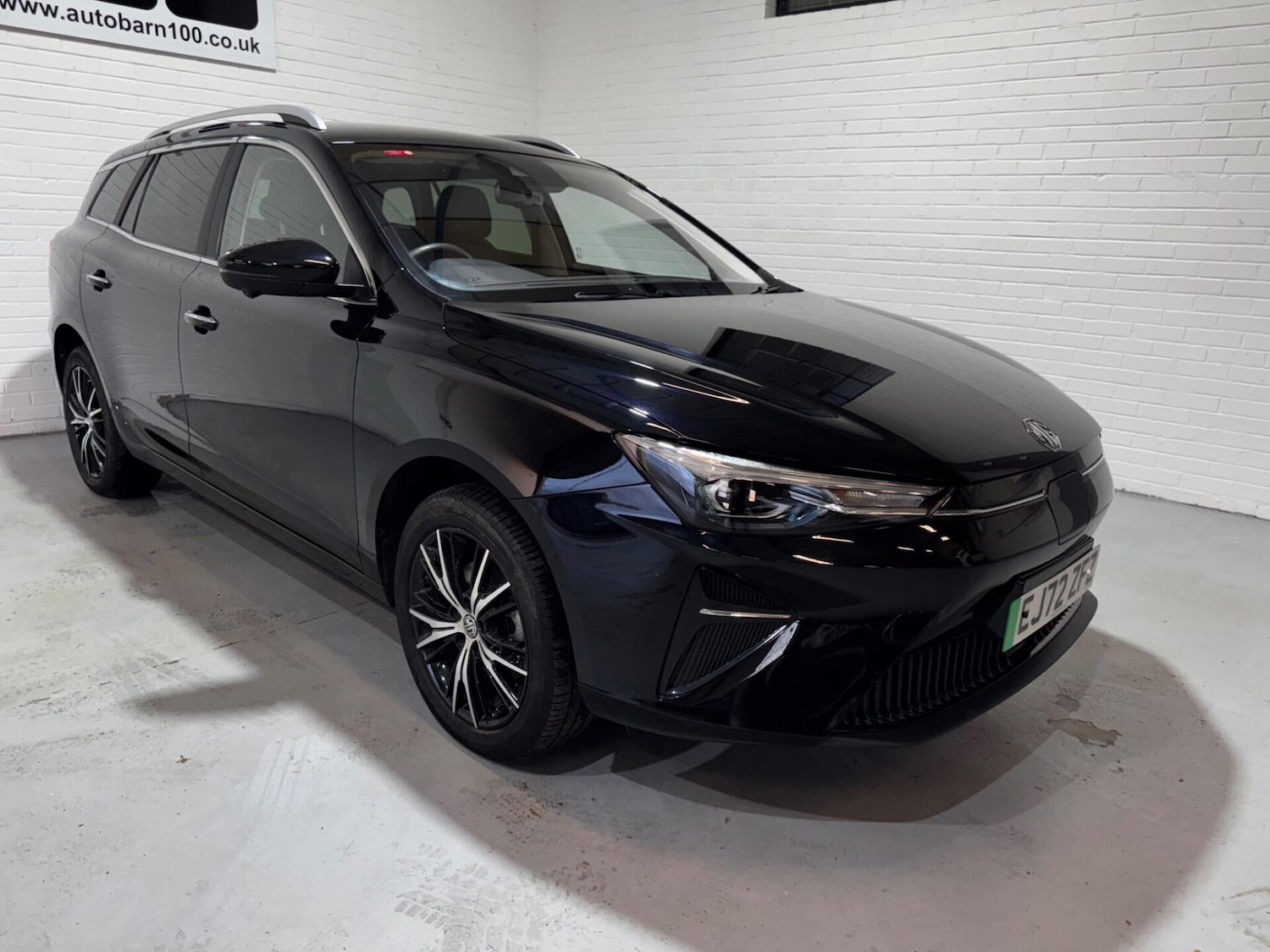 Used MG MG5 2022 for sale - 76569383: Photo 6