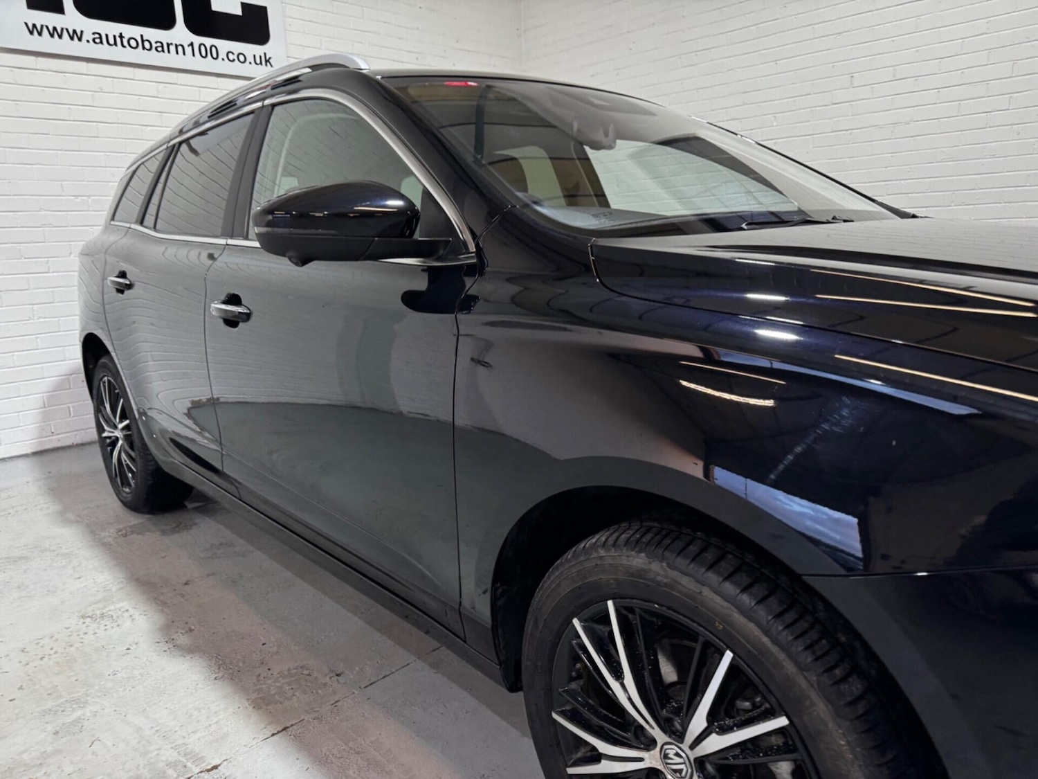 Used MG MG5 2022 for sale - 76569383: Photo 7