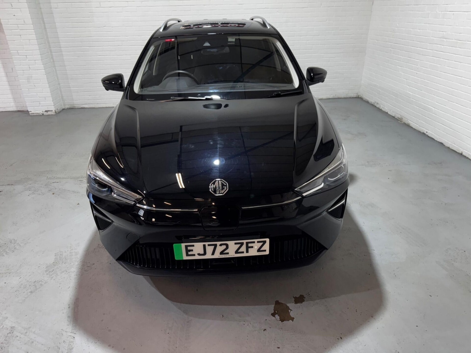 Used MG MG5 2022 for sale - 76569383: Photo 8