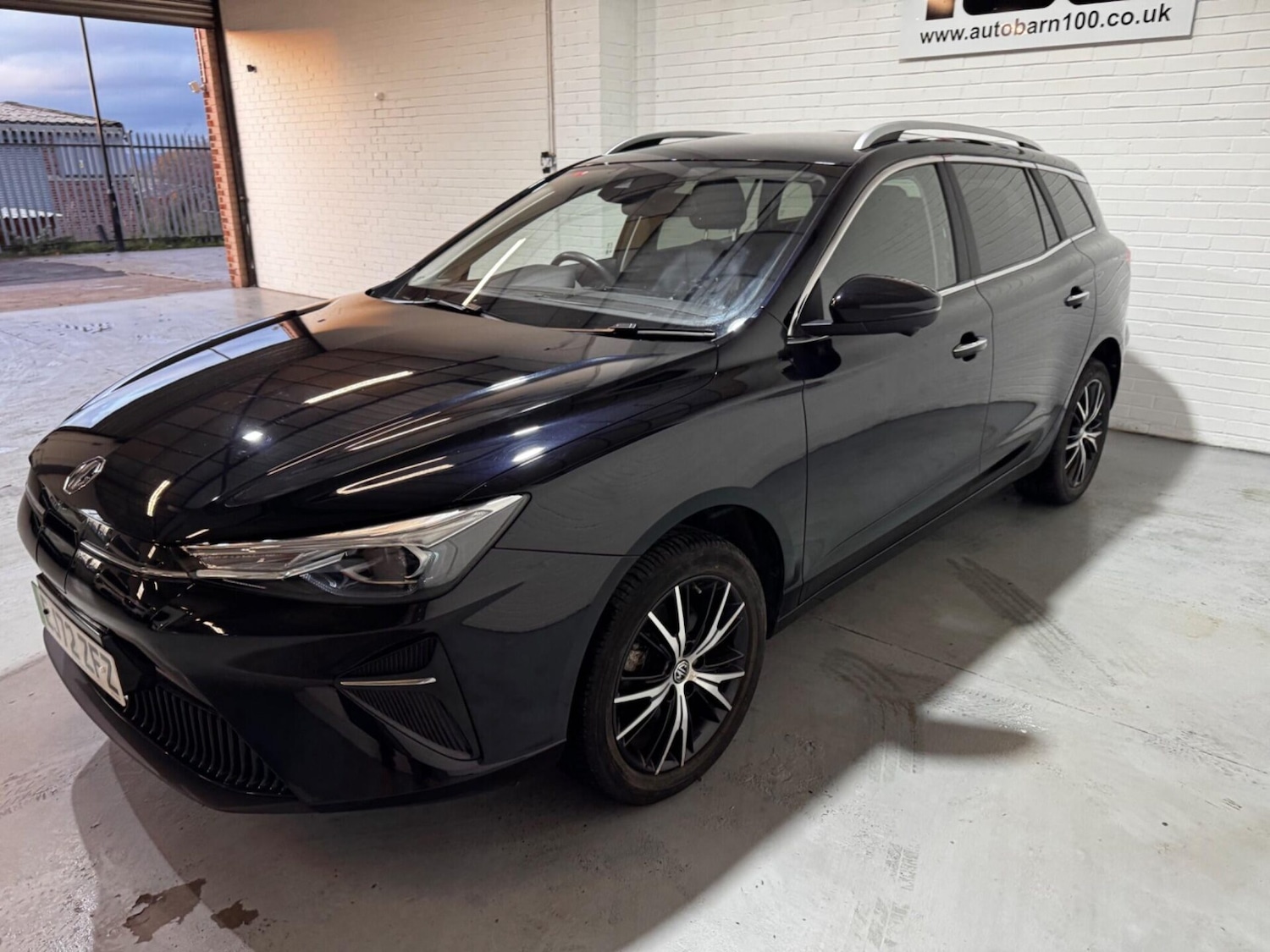 Used MG MG5 2022 for sale - 76569383: Photo 9