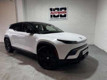 Used Fisker Ocean 2025 for sale - 74825293: Photo