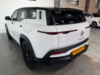 Used Fisker Ocean 2025 for sale - 74825293: Photo