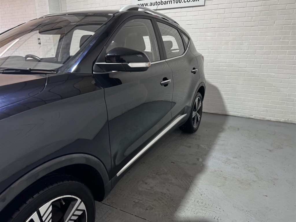 Used MG MG ZS 2021 for sale - 76957185: Photo 10