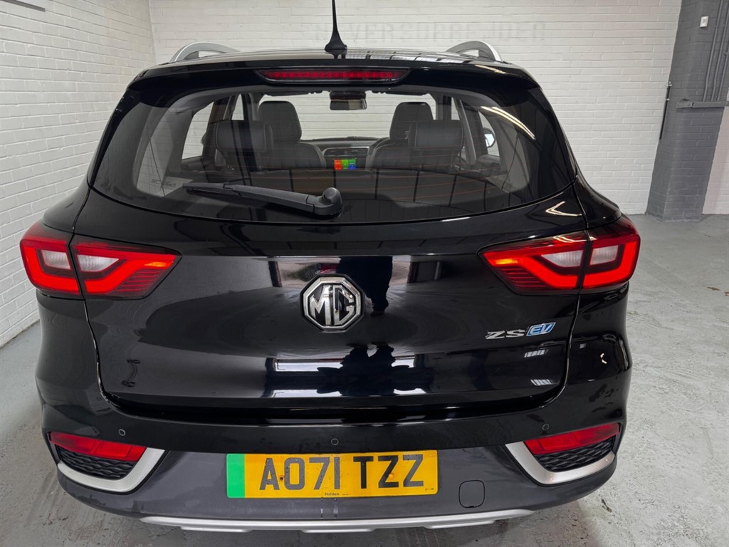 Used MG MG ZS 2021 for sale - 76957185: Photo 11