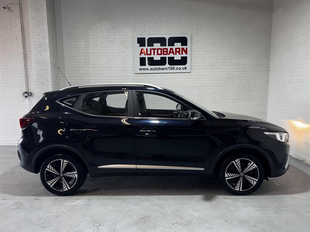 Used MG MG ZS 2021 for sale - 76957185: Photo 12