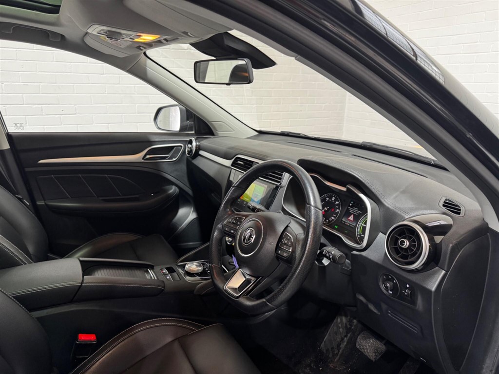 Used MG MG ZS 2021 for sale - 76957185: Photo 14