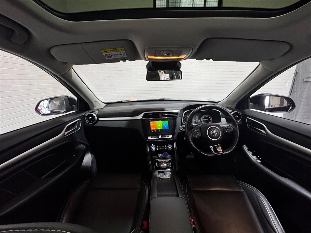 Used MG MG ZS 2021 for sale - 76957185: Photo 15