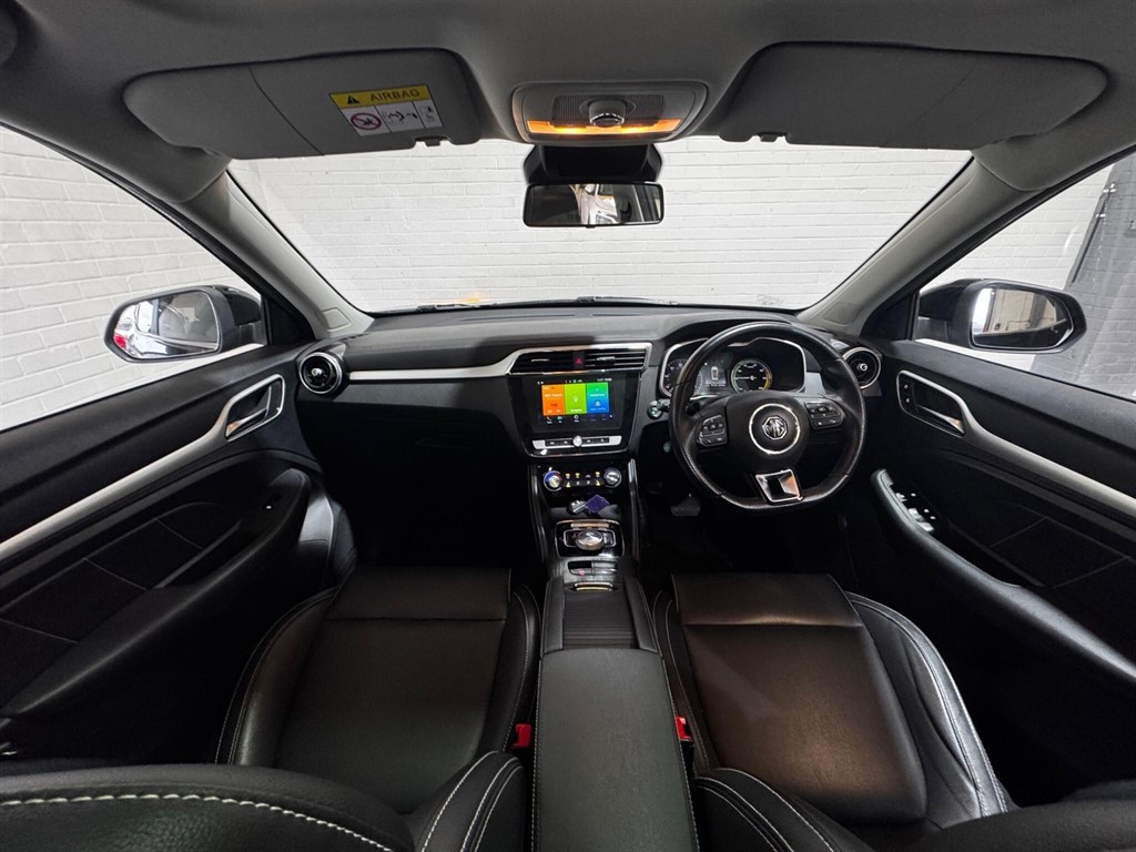 Used MG MG ZS 2021 for sale - 76957185: Photo 16