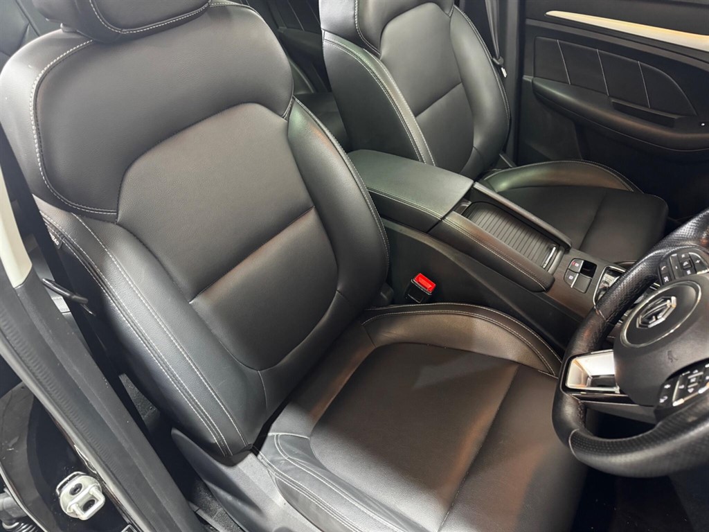 Used MG MG ZS 2021 for sale - 76957185: Photo 19