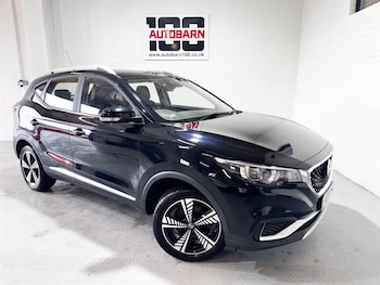 MG MG ZS feature image