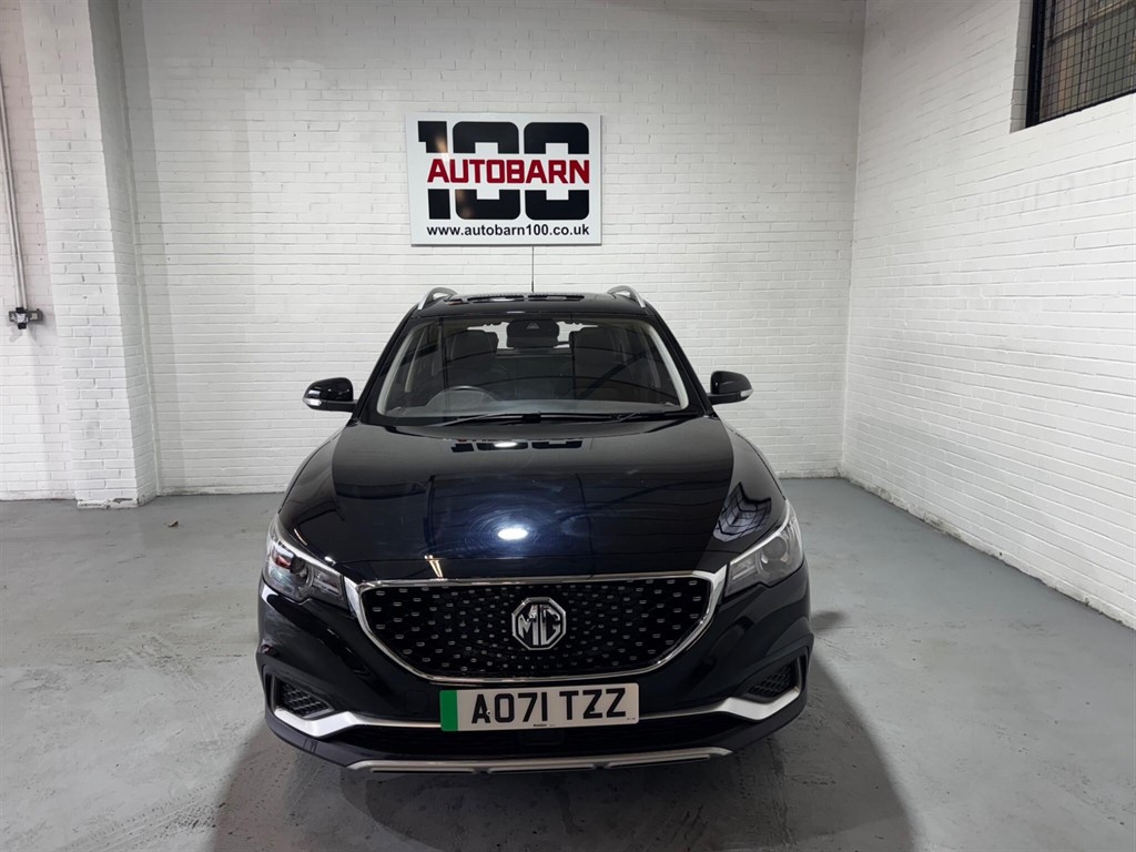 Used MG MG ZS 2021 for sale - 76957185: Photo 2