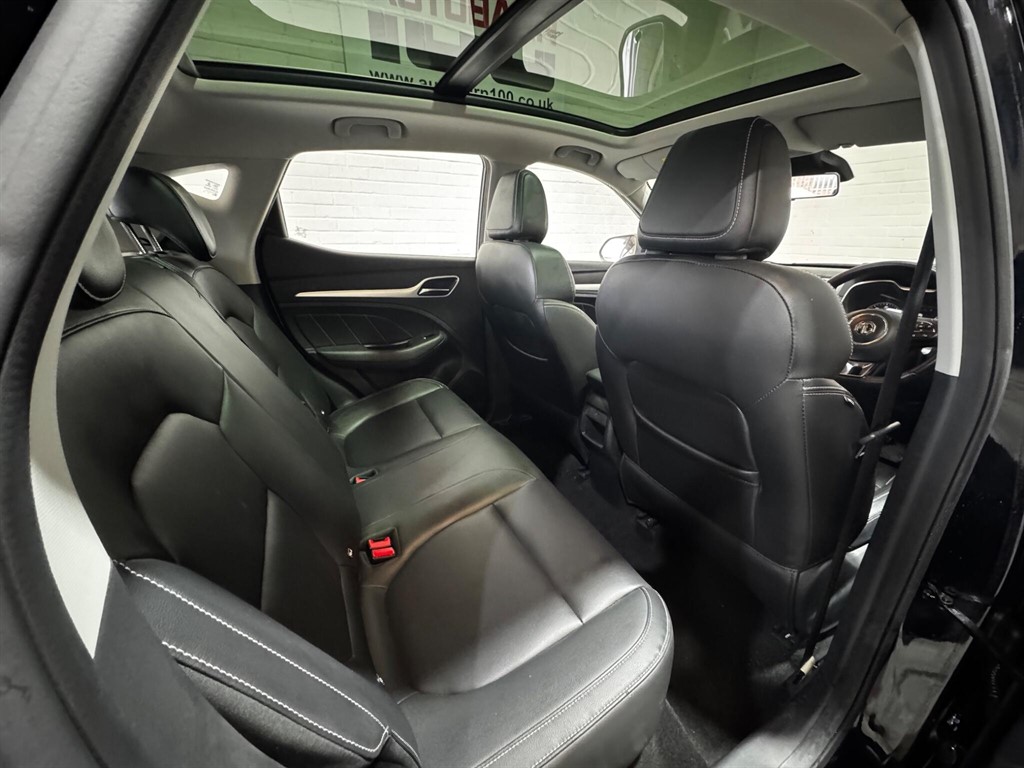 Used MG MG ZS 2021 for sale - 76957185: Photo 20