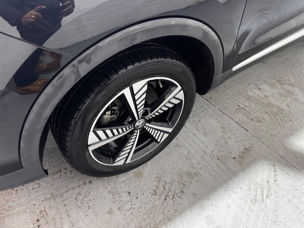 Used MG MG ZS 2021 for sale - 76957185: Photo 21