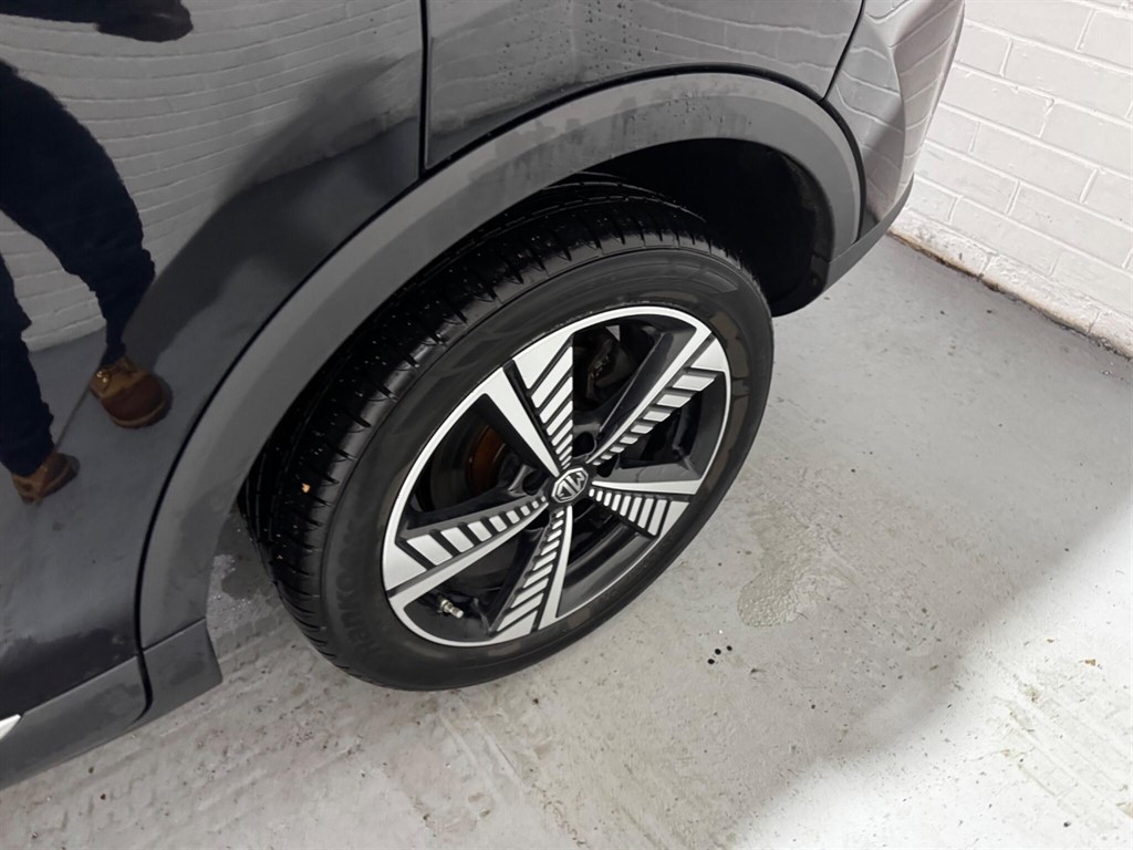 Used MG MG ZS 2021 for sale - 76957185: Photo 22