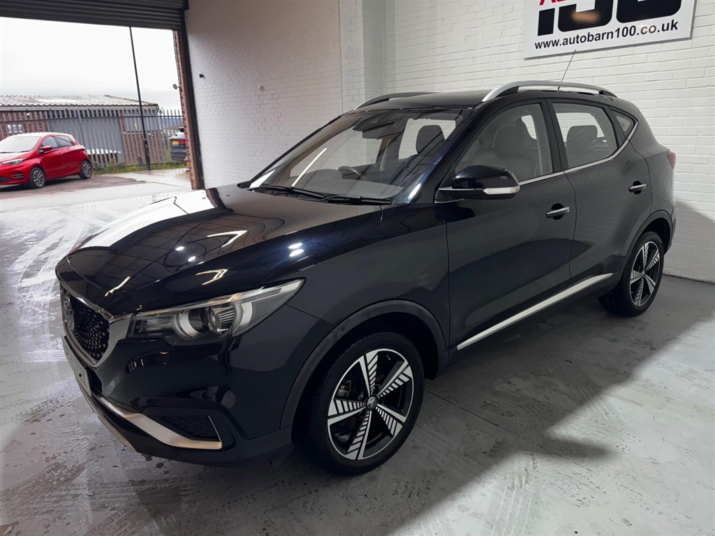 Used MG MG ZS 2021 for sale - 76957185: Photo 3
