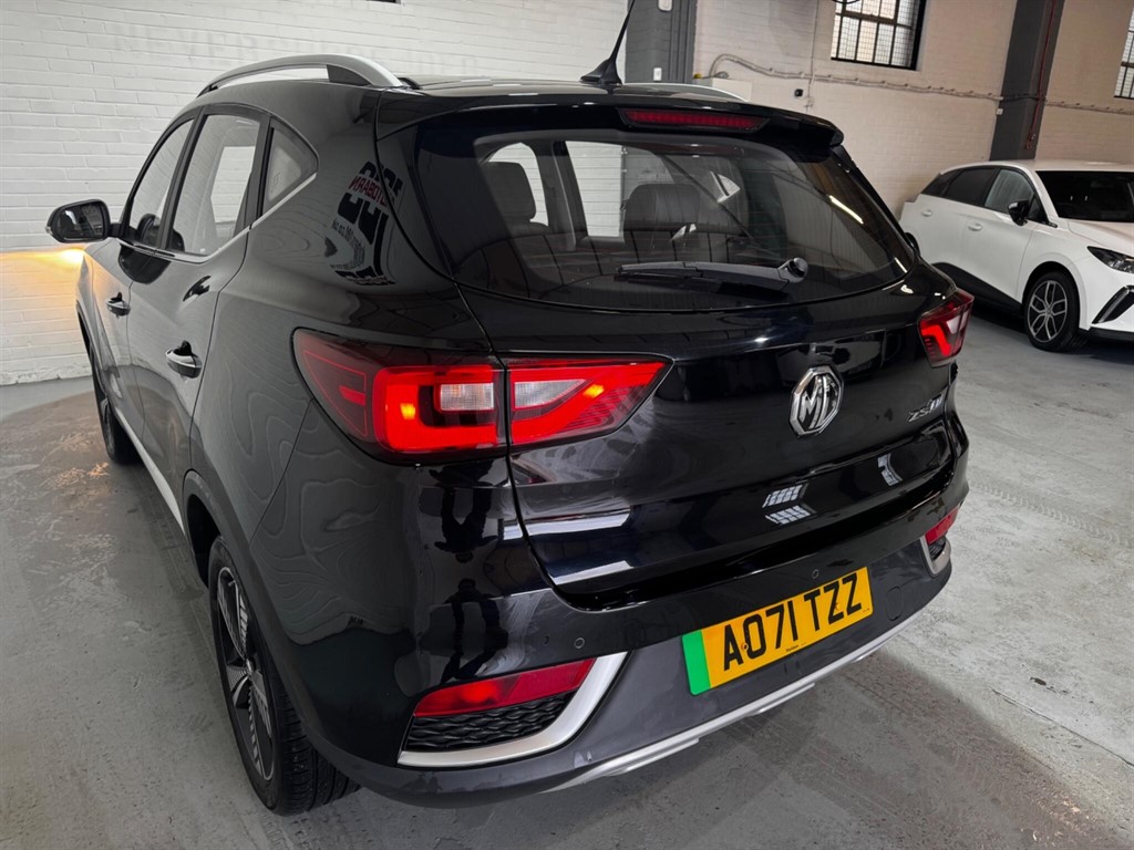 Used MG MG ZS 2021 for sale - 76957185: Photo 4