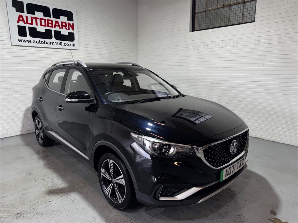 Used MG MG ZS 2021 for sale - 76957185: Photo 5